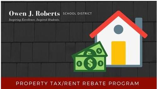 Property Tax/Rent Rebate